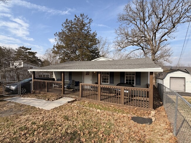 Building Photo - 4917 Andersonville Hwy