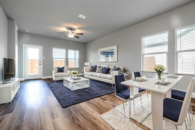 Building Photo - 1206 Booker Dr