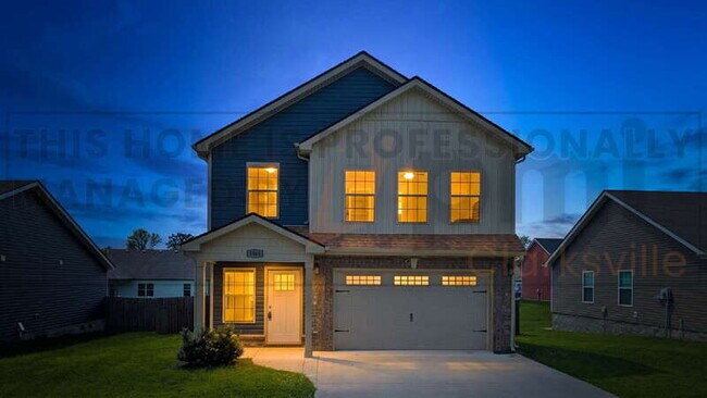 Building Photo - 1061 Dublin Dr