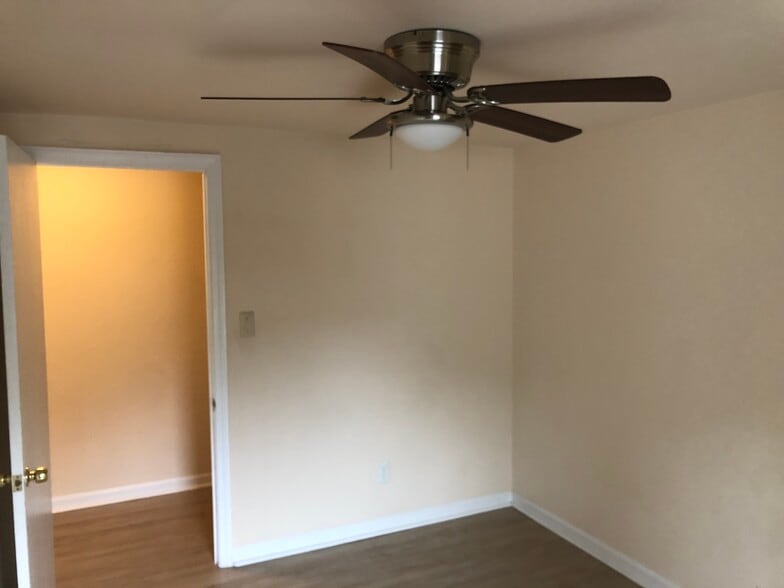 Bedroom #1 - 90 Washington Ave