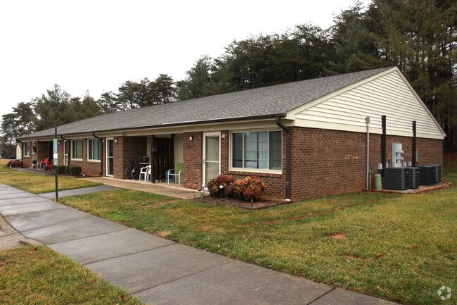 Building Photo - Carolina Christian Village Apartments