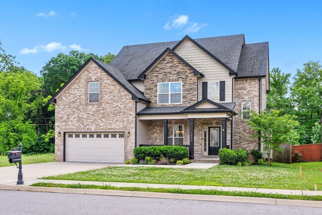 Building Photo - 1697 Ellie Piper Cir