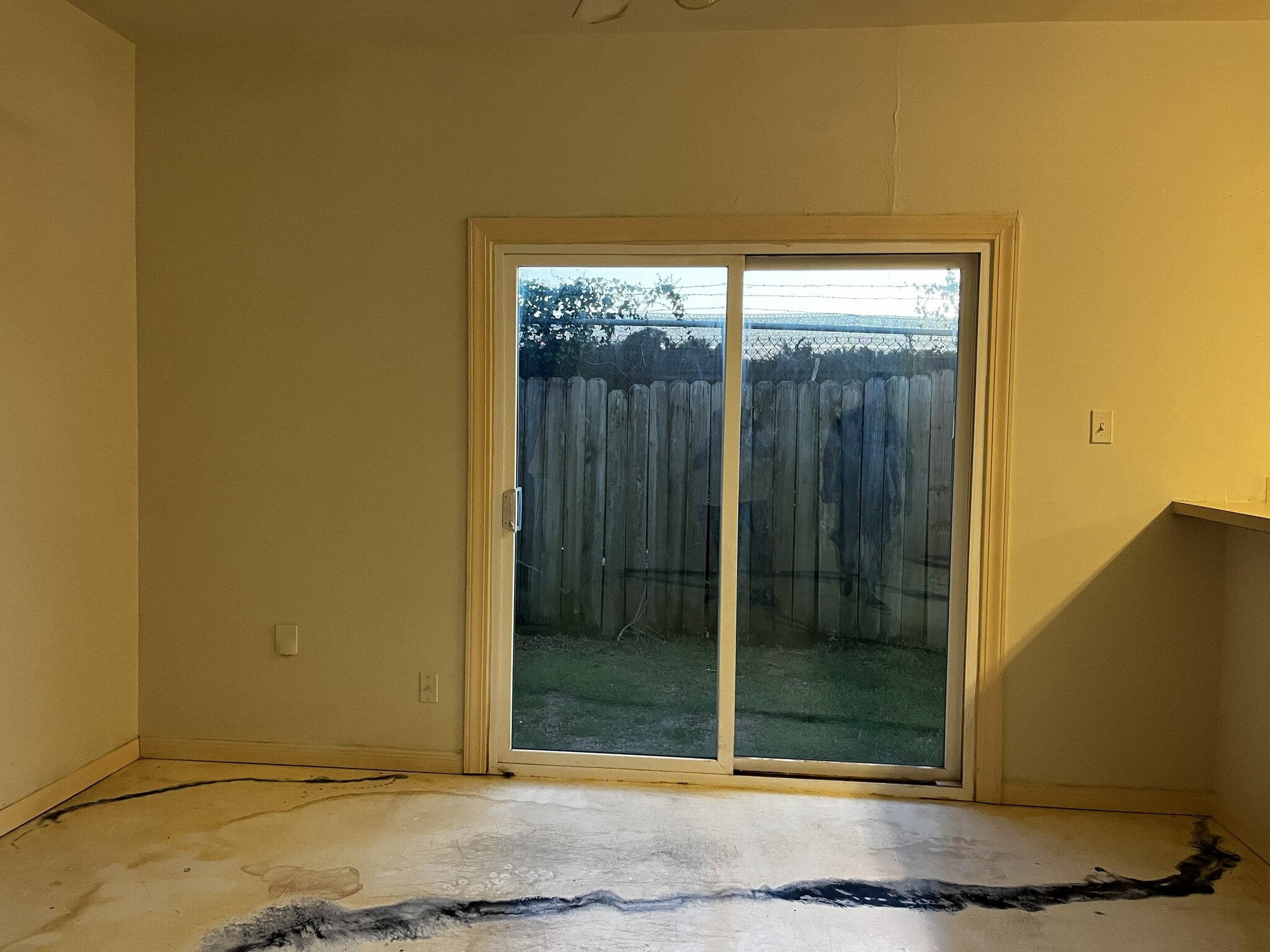 floor - 11807 Chetman Dr