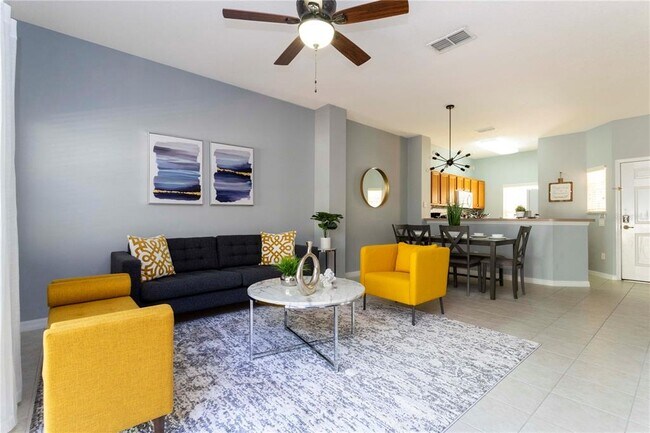 Building Photo - 3006 Yellow Lantana Ln