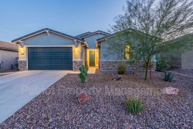 Building Photo - 4593 Bush Bean Way