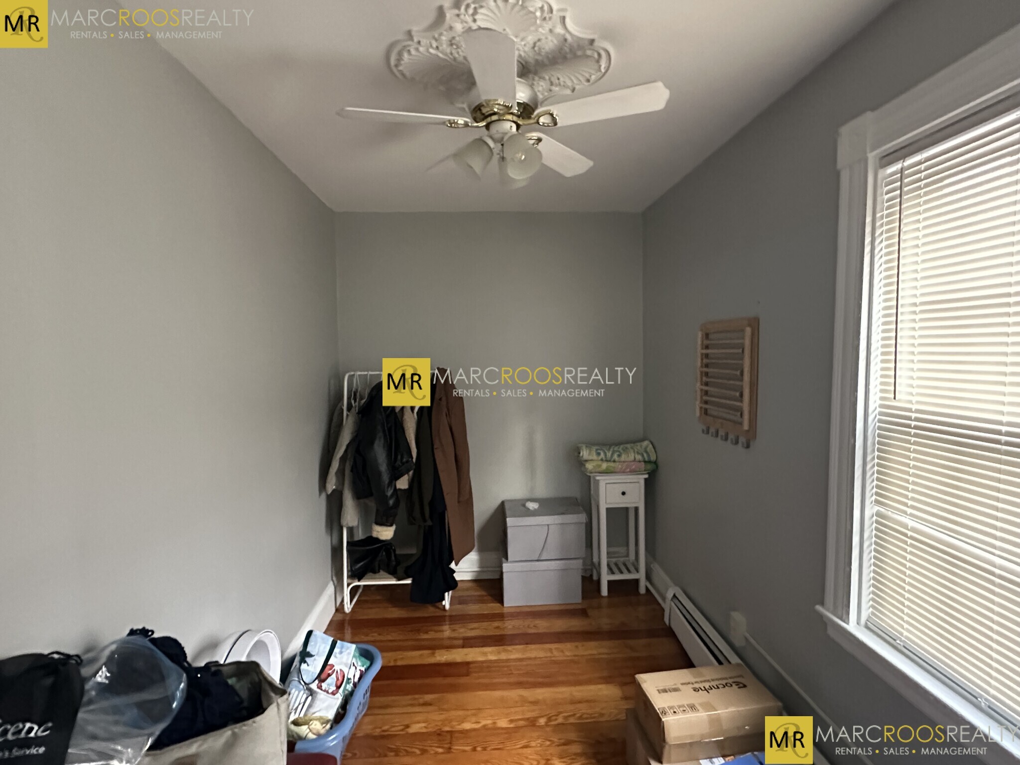 Building Photo - 135 Nonantum St