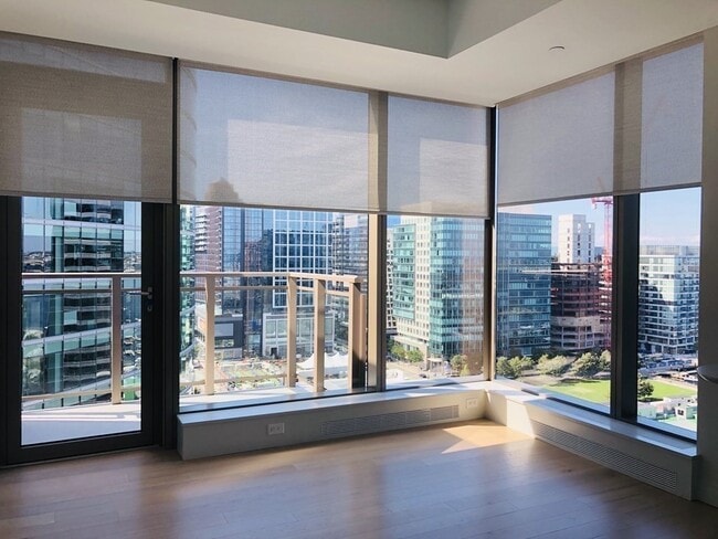 Building Photo - 133 Seaport Blvd