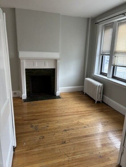 Building Photo - 1343 Commonwealth Ave