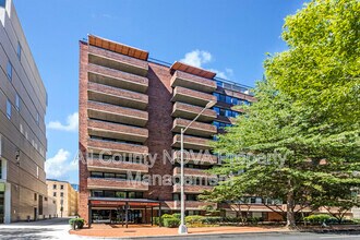 Building Photo - 1140 23rd St NW