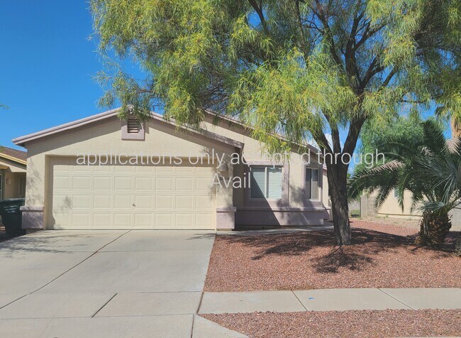 Primary Photo - 8680 S Desert Dove Dr