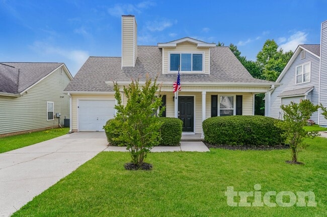 Building Photo - 605 Tramore Ct
