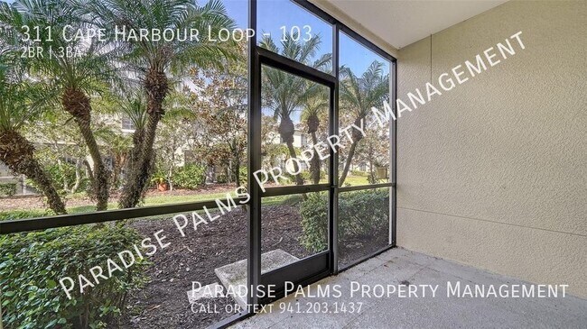 Building Photo - 311 Cape Harbour Loop