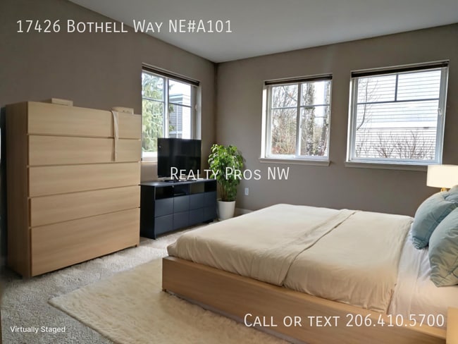 Building Photo - 17426 Bothell Way NE