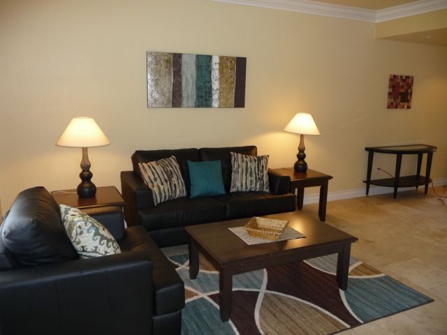 Primary Photo - Meridian Great 1 Bd / 1 Ba Furnished Luxur...