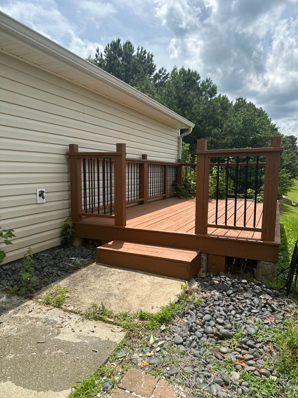 Building Photo - 6686 Browns Mill Ferry Dr