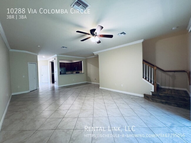 Building Photo - 10288 Via Colomba Circle