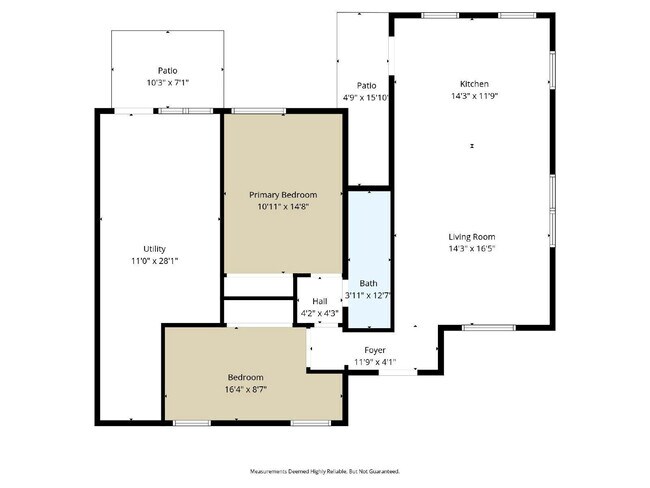 Building Photo - 650 East Harbor Dr S