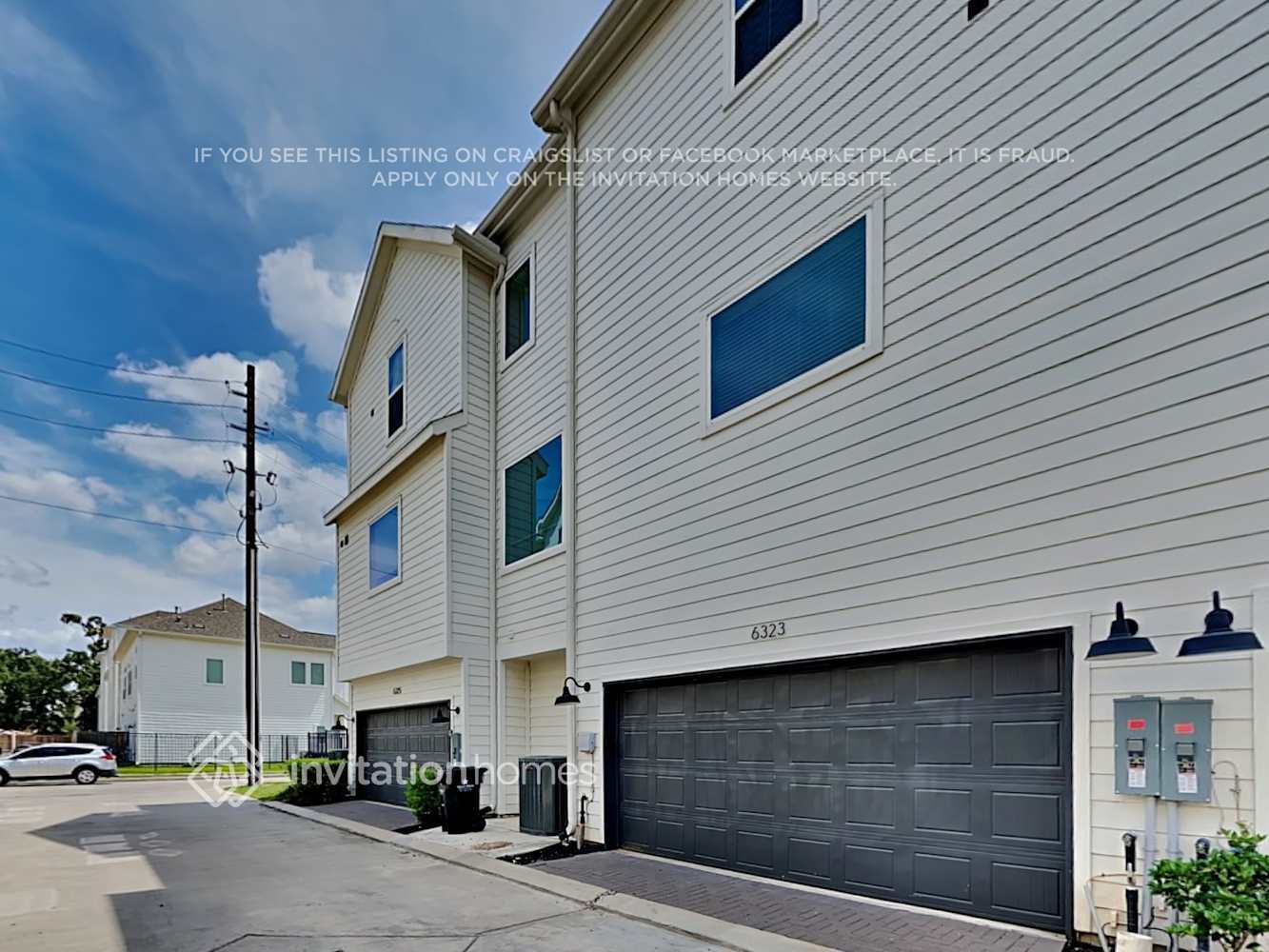 Building Photo - 6323 Paddington Bnd Dr