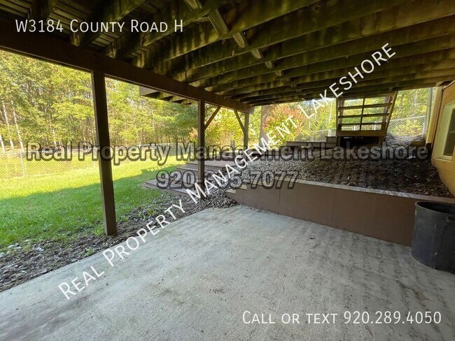 Building Photo - W3184 County Rd H