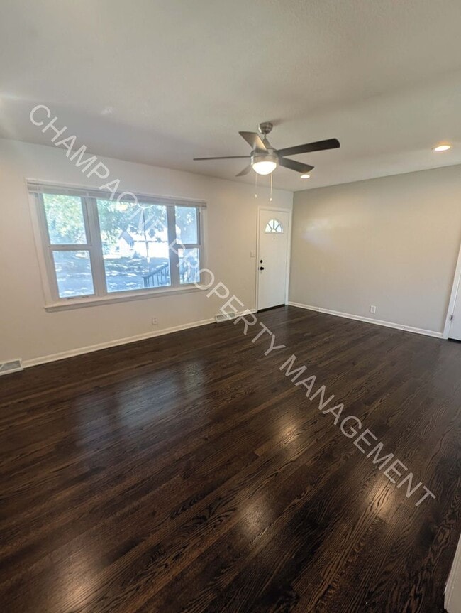 Building Photo - Unique single family home with second unit...