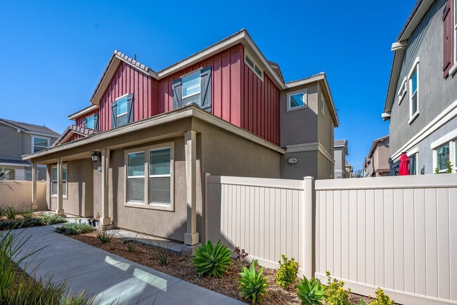 Building Photo - 17106 Zion Dr