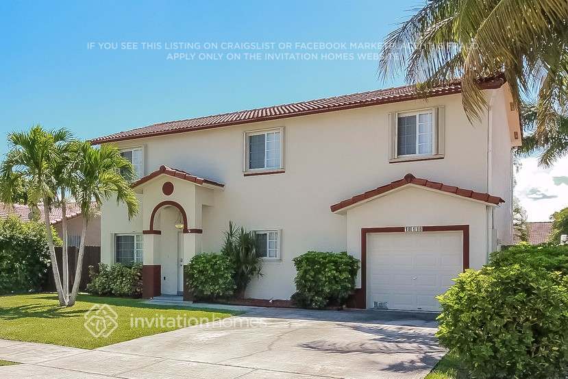 Building Photo - 18118 SW 154 Ct