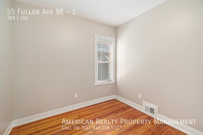 Building Photo - 55 Fuller Ave NE