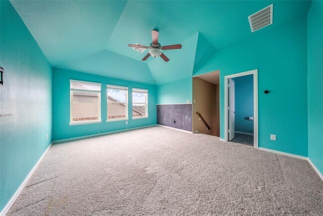 Building Photo - 3306 Benbrook Springs Ln