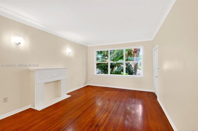 Building Photo - 1446 Lenox Ave.