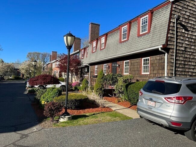 Building Photo - 28 Shackle Way