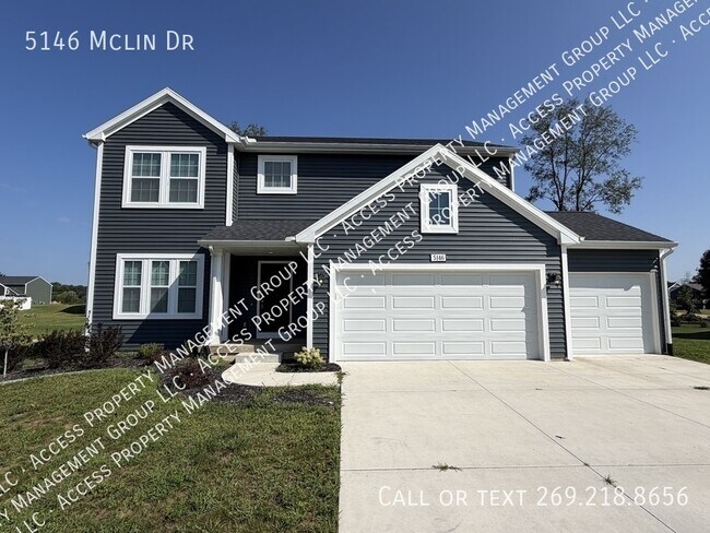 Building Photo - 5146 McLin Dr