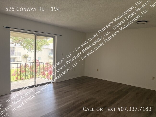 Building Photo - 525 Conway Rd