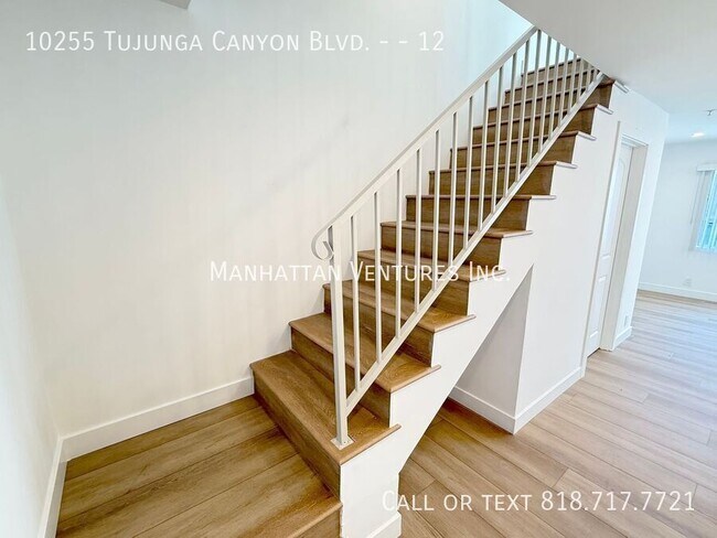 Building Photo - 10255 Tujunga Canyon Blvd