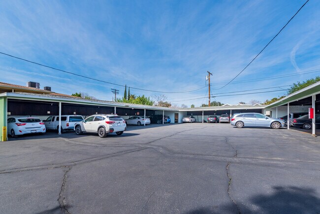 Building Photo - 227 W Alameda Ave