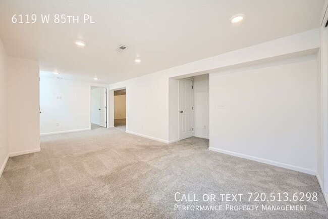Building Photo - 6119 W 85th Pl