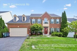 Building Photo - 14425 Clubhouse Rd