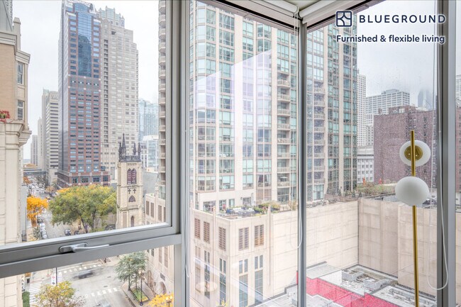 Building Photo - 8 E Huron St