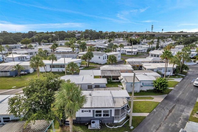 Building Photo - 4851 W Gandy Blvd