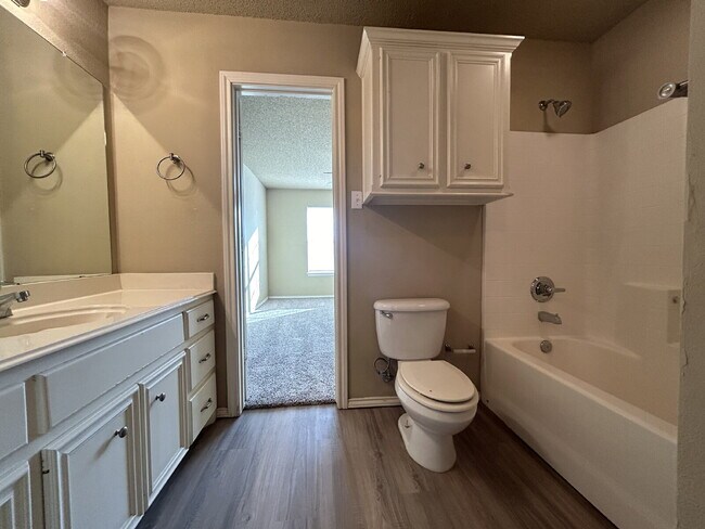 Building Photo - Escape to your own secluded sanctuary in this spacious Lubbock home