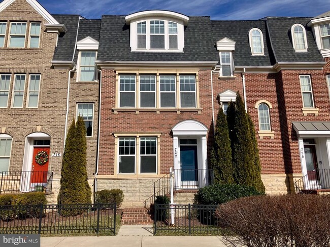 Building Photo - 722 Crown Park Ave