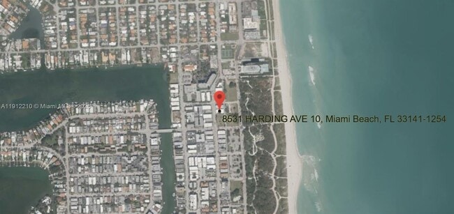 Building Photo - 8531 Harding Ave