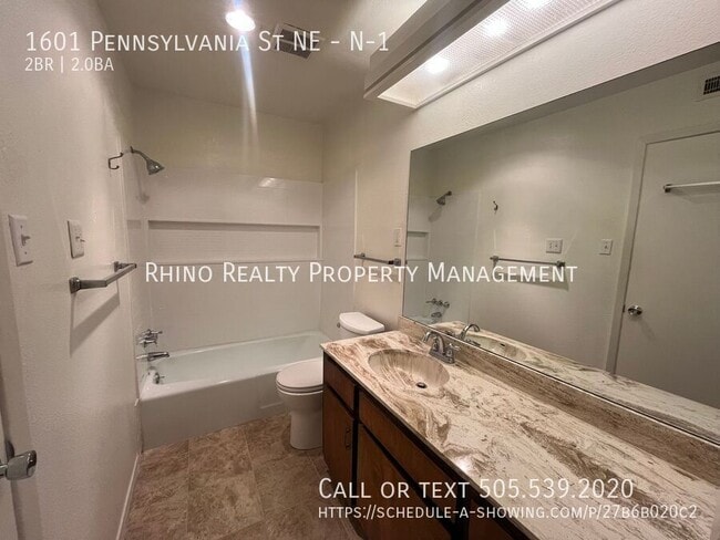 Building Photo - 1601 Pennsylvania St NE