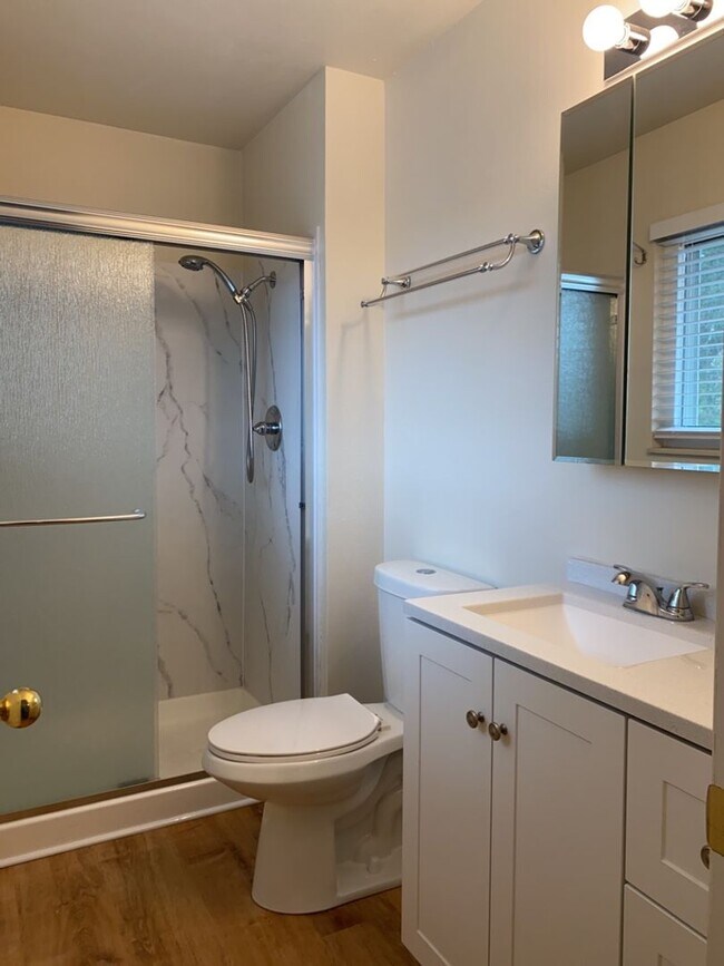 Building Photo - Spacious West-Side Tri-Level Home