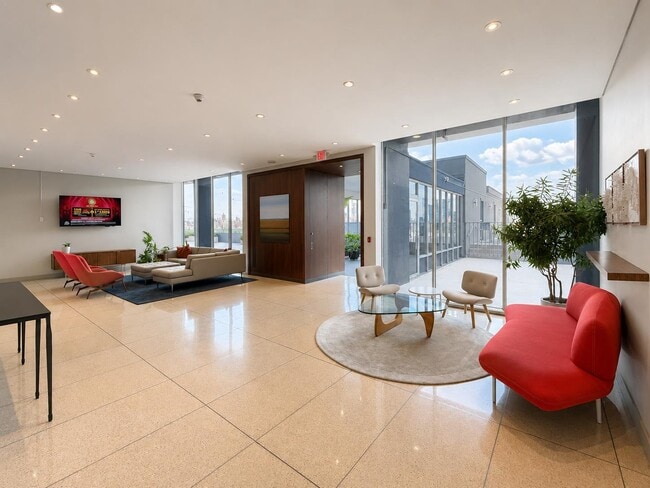 Building Photo - 6050 JFK Blvd E