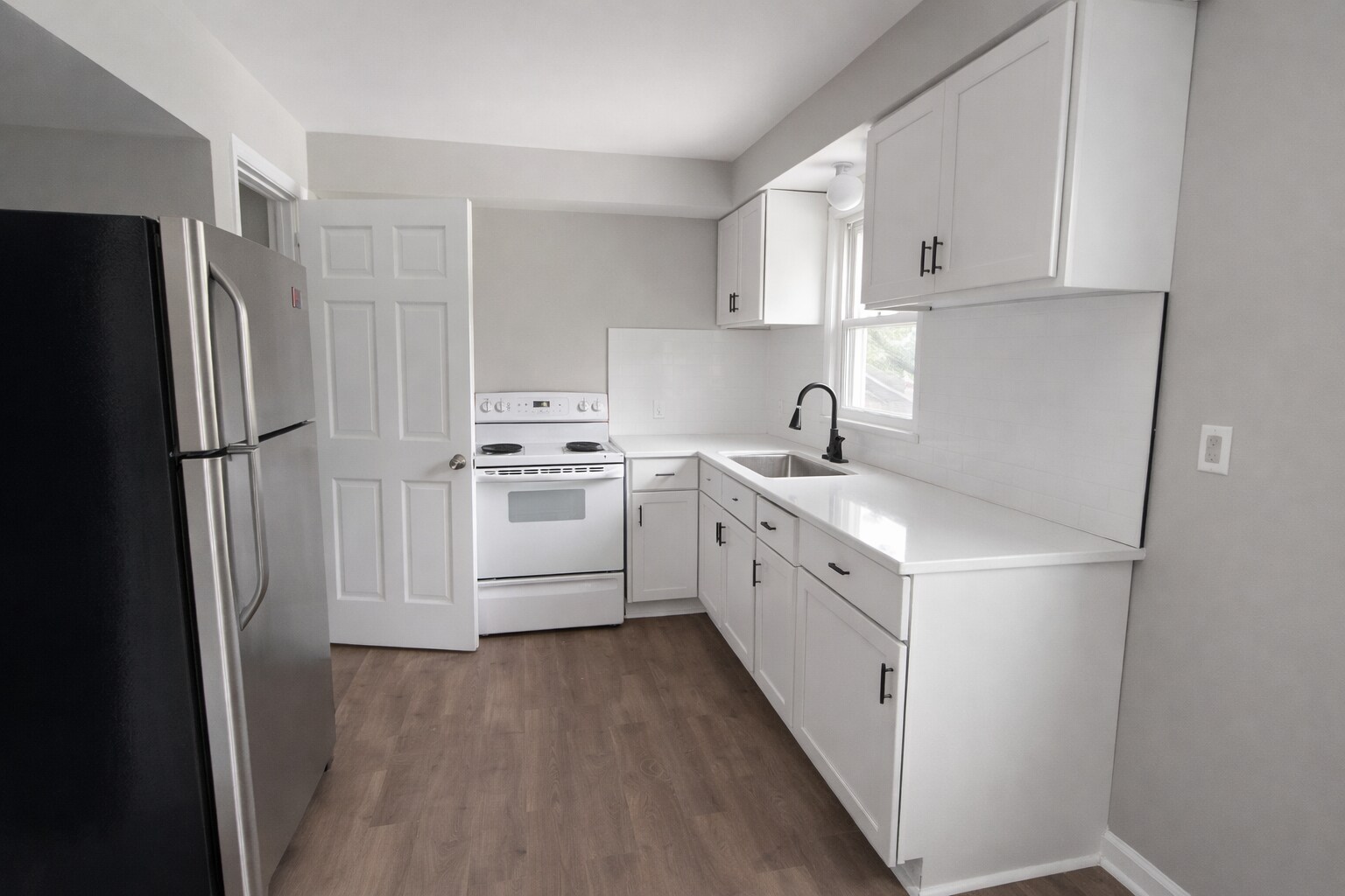 Building Photo - 19700 Newton Ave