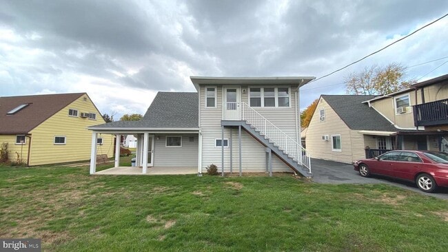Building Photo - 5107 Mohaue Rd