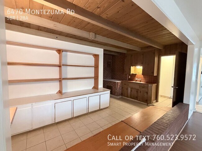 Building Photo - 6470 Montezuma Rd