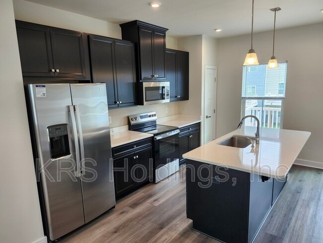 Building Photo - 4527 Fountainbridge Ct