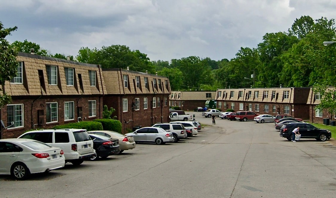 Building Photo - 441 Harding Pl