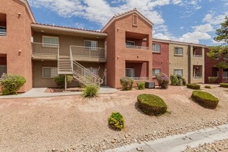 Building Photo - NEW APPLIANCES!  EXCELLENT CONDO IN GATED COMMUNITY LOCATED NORTHEAST OF LAS VEGAS*HCVP CONSIDERED!!